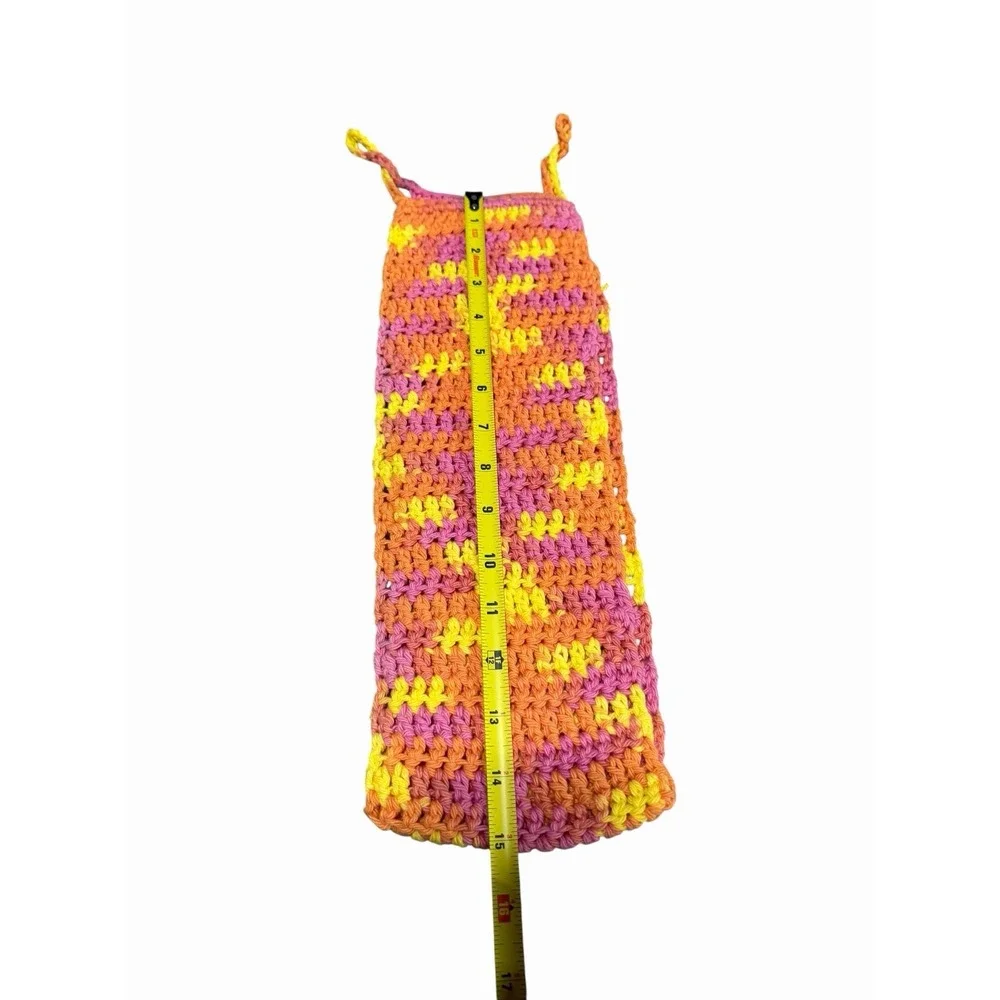 Handmade new crochet